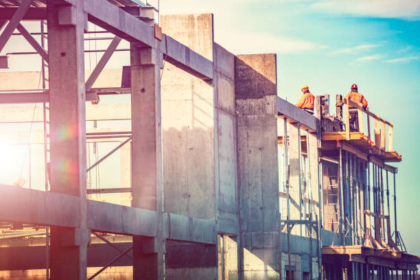 Best Concrete Sealing and Maintenance in Mclouth, KS