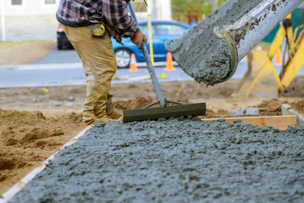 Best Concrete Demolition Services in Mclouth, KS