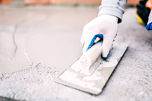 Best Residential Concrete Solutions in Mclouth, KS