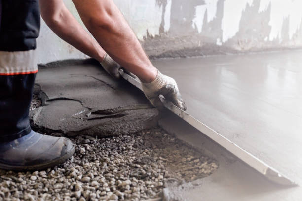 Best Concrete Removal and Replacement in Mclouth, KS